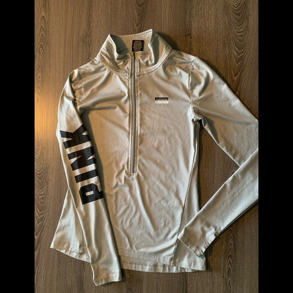 Victoria secret Pink Womens sweater size XS - Picture 1 of 3